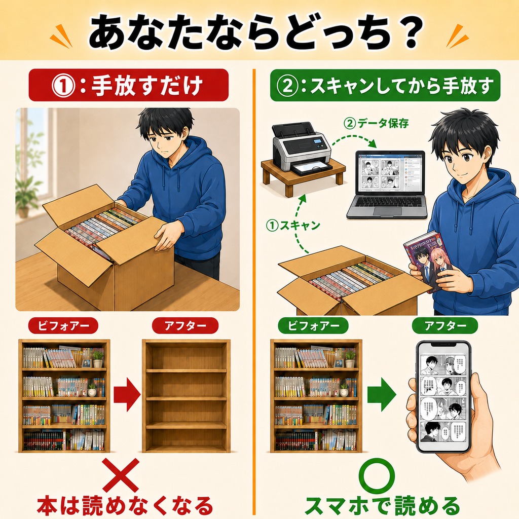 未来BOOK｜本の電子化サポートサービス