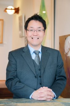株式会社未来BOOK 代表取締役 松本秀樹